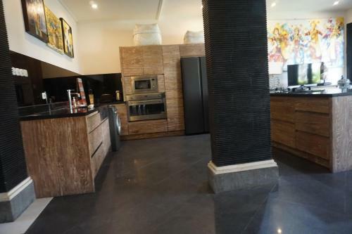 Villa Prosperity