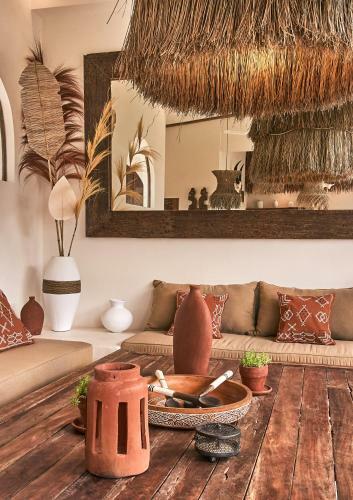 New Villa Boho Tropical 3br Private Pool Umalas