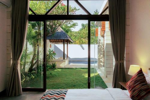 Canggu Escape Villa