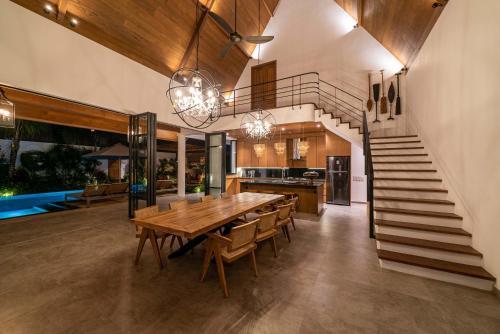 Villa Nusantara 6