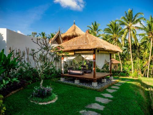 Villa Harta Ubud