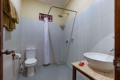Hostal Alam Pangkung Ubud