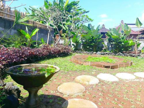 Hostal Widi Villas