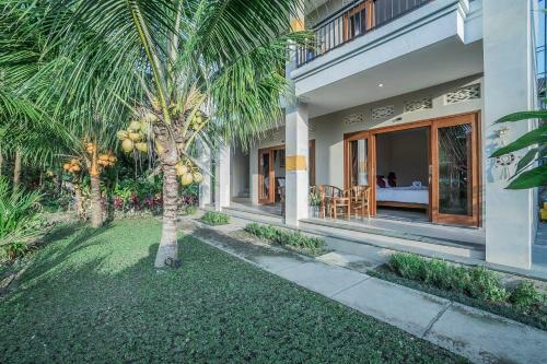Hostal Jero Griya Ubud