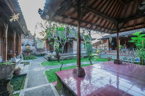Hostal Jero Griya Ubud