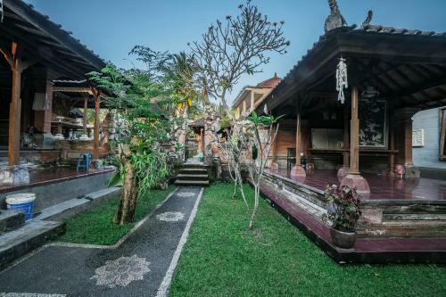 Hostal Jero Griya Ubud