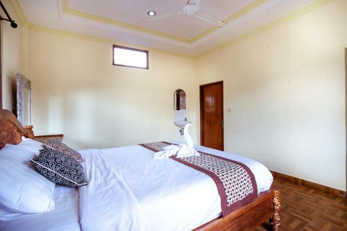Hostal Rizky Guesthouse