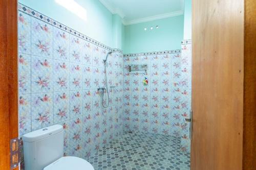 Hostal Rizky Guesthouse
