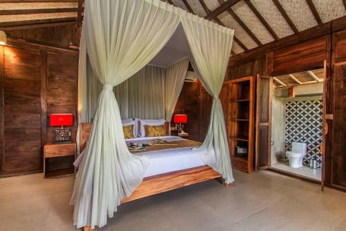 The Ipian By Pramana Villas