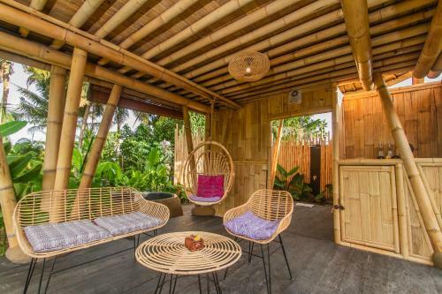 The Ipian By Pramana Villas