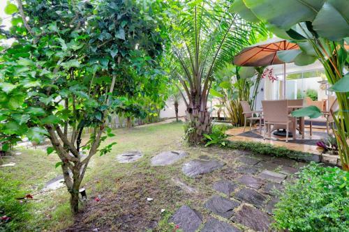 Villa Swan Ubud