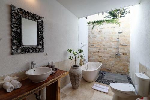 Villa Aprikot Ubud
