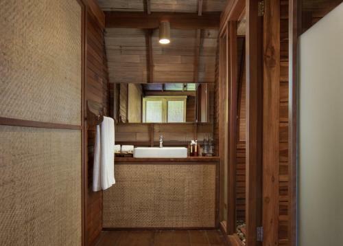 Villa Beehouse Dijiwa Ubud