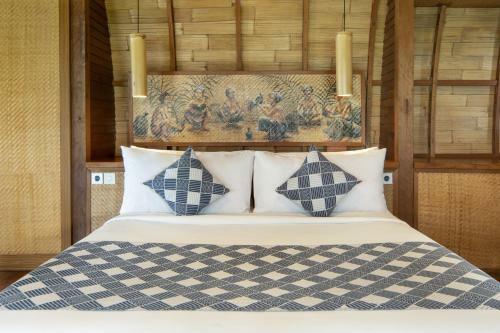 Villa Beehouse Dijiwa Ubud