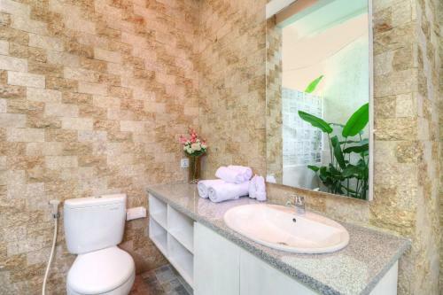 Villa Tirta Padi 2 Ubud