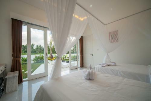 Villa Tirta Padi 2 Ubud