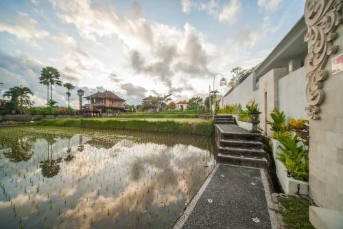 Villa Tirta Padi 2 Ubud