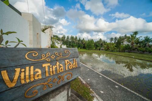 Villa Tirta Padi 2 Ubud