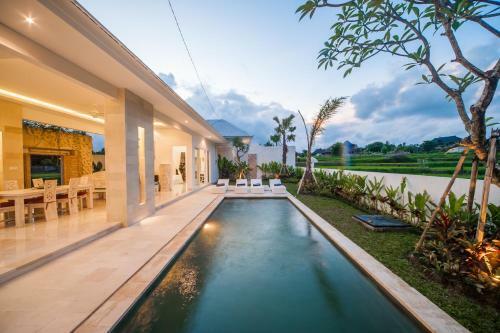 Villa Tirta Padi 2 Ubud