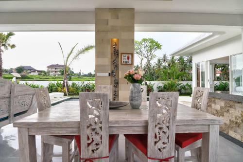 Villa Tirta Padi 2 Ubud