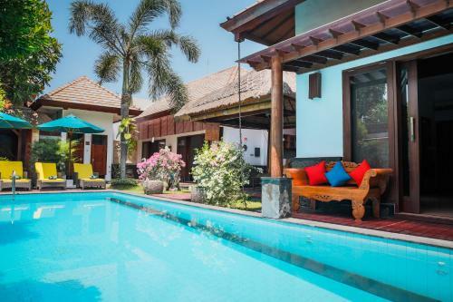 Villa Ayu