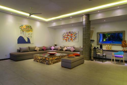 Villa Amba Laba