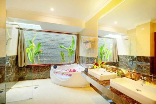 Villa Vila Alessandra Seminyak