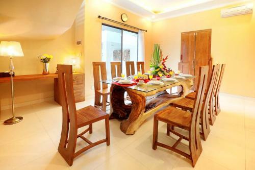 Villa Vila Alessandra Seminyak