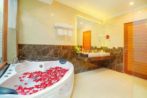 Villa Vila Alessandra Seminyak