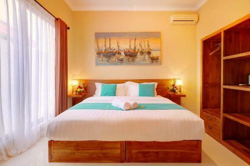 Villa Vila Alessandra Seminyak