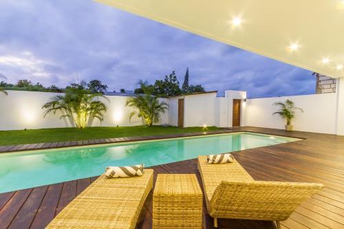 Villa Maje