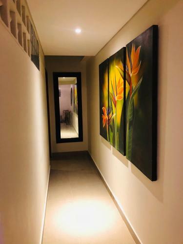 Dream Villa Carissa Seminyak Centre