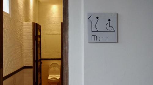 Albergue Sharespacebali