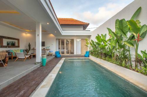 Villa Arif