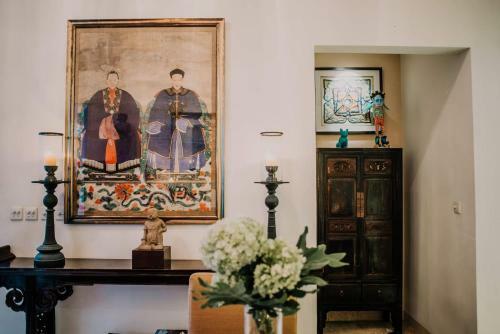 Villa Mosan House