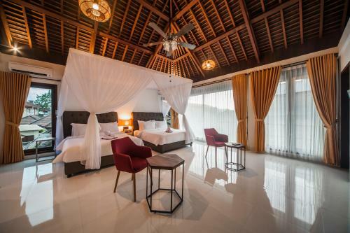 Villa Pearl Seminyak