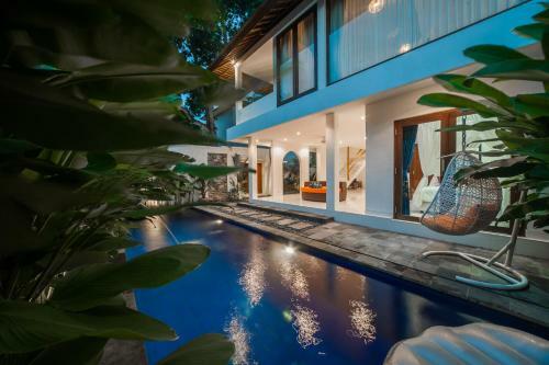 Villa Pearl Seminyak