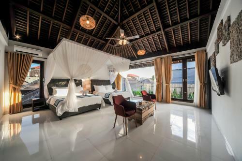 Villa Pearl Seminyak