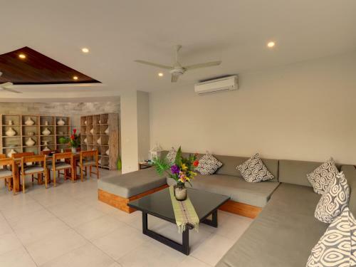 Luxury Villa Juno Seminyak