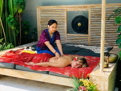 Luxury Villa Juno Seminyak