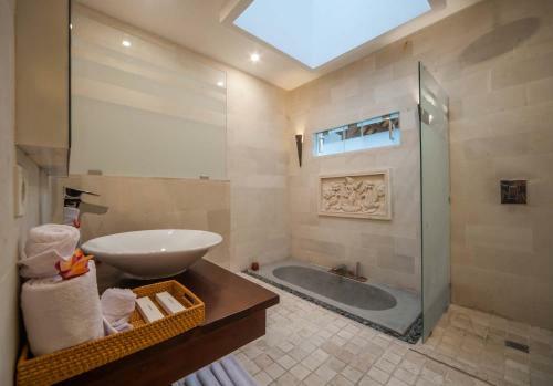 Luxury Villa Juno Seminyak