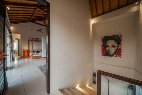 Luxury Villa Juno Seminyak