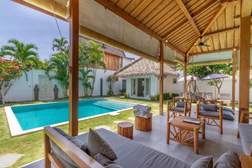 Villa Nakal