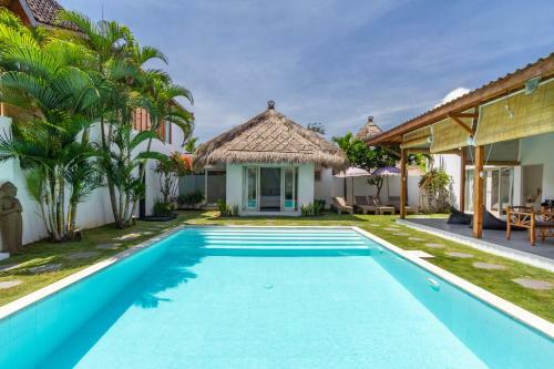 Villa Nakal