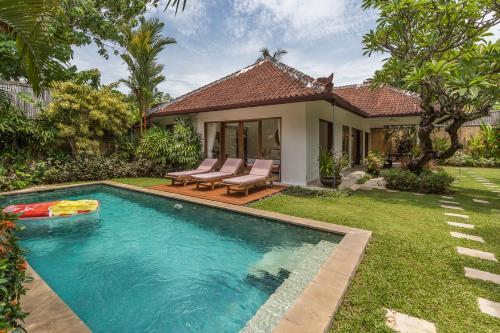 Villa Bunga 2