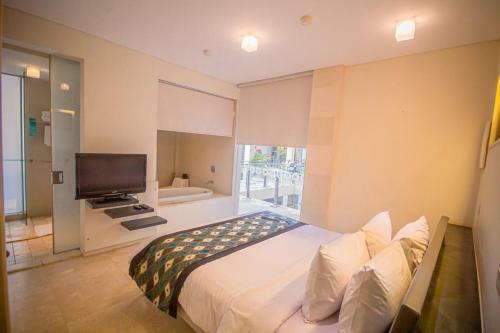 Apartamento Seminyak 66 Ocean Penthouse