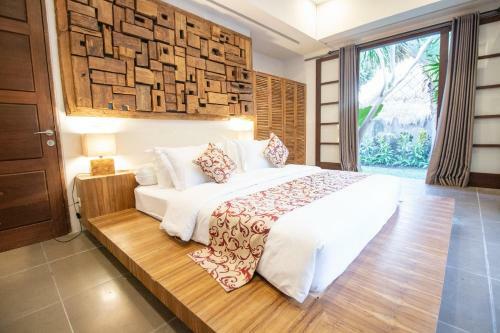 Luxury Villa Arta Seminyak