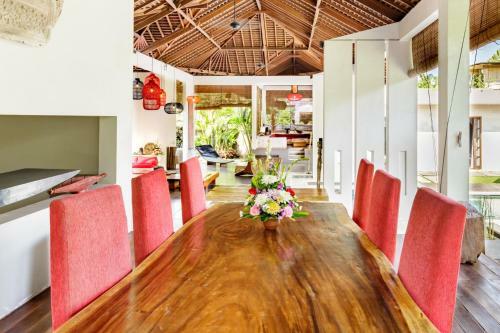 Luxury Villa Arta Seminyak