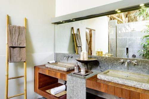 Luxury Villa Arta Seminyak