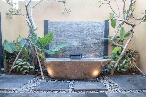 Luxury Villa Arta Seminyak